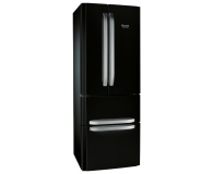 HOTPOINT E4D AA B C Czarna - 270721 - zdjęcie 2